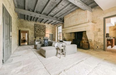 Urban palace for sale 84000 Avignon, Provence-Alpes-Côte d'Azur, Living Area