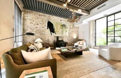 Urban palace for sale 84000 Avignon, Provence-Alpes-Côte d'Azur, Living Area