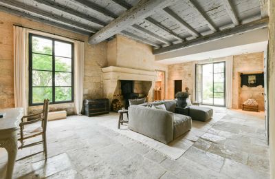 Urban palace for sale 84000 Avignon, Provence-Alpes-Côte d'Azur, Living Area