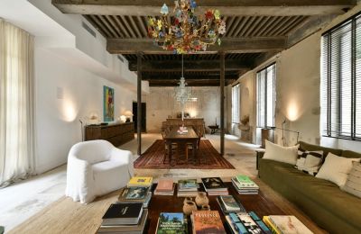 Urban palace for sale 84000 Avignon, Provence-Alpes-Côte d'Azur, Large Hall