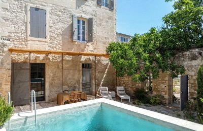 Urban palace for sale 84000 Avignon, Provence-Alpes-Côte d'Azur, Photo 44/50