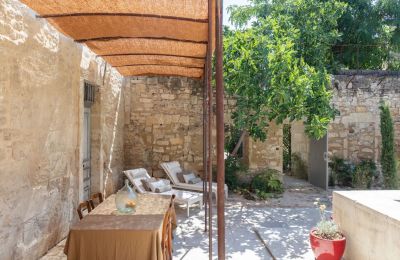 Urban palace for sale 84000 Avignon, Provence-Alpes-Côte d'Azur, Garden