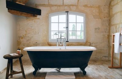 Urban palace for sale 84000 Avignon, Provence-Alpes-Côte d'Azur, Bathroom