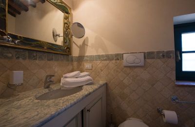 Country home for sale Pistoia, Tuscany, Photo 29/43