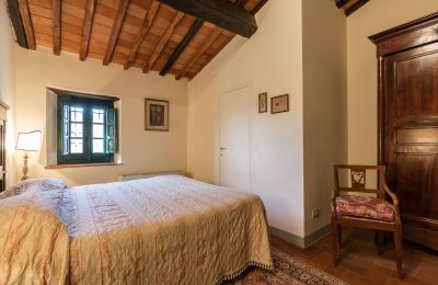 Country home for sale Pistoia, Tuscany, Photo 15/43