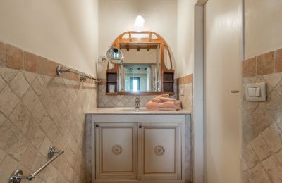 Country home for sale Pistoia, Tuscany, Photo 17/43