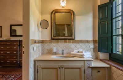 Country home for sale Pistoia, Tuscany, Photo 13/43