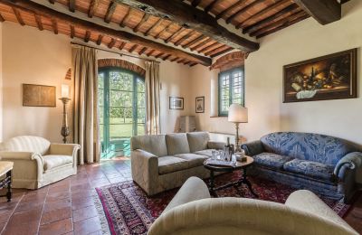 Country home for sale Pistoia, Tuscany, Photo 14/43