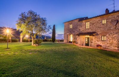 Country home for sale Pistoia, Tuscany, Photo 30/43
