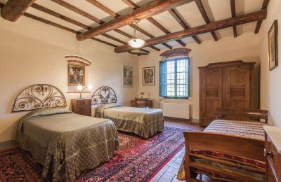 Country home for sale Pistoia, Tuscany, Photo 22/43