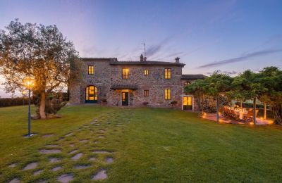 Country home for sale Pistoia, Tuscany, Photo 33/43