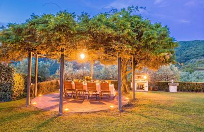 Country home for sale Pistoia, Tuscany, Photo 35/43