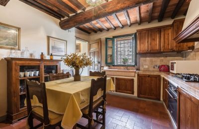 Country home for sale Pistoia, Tuscany, Photo 24/43