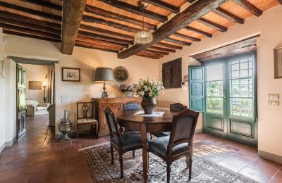 Country home for sale Pistoia, Tuscany, Photo 25/43