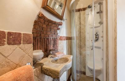 Country home for sale Pistoia, Tuscany, Photo 32/43