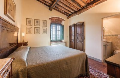 Country home for sale Pistoia, Tuscany, Photo 27/43