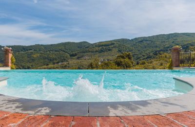 Country home for sale Pistoia, Tuscany, Photo 41/43