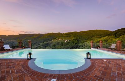 Country home for sale Pistoia, Tuscany, Photo 42/43