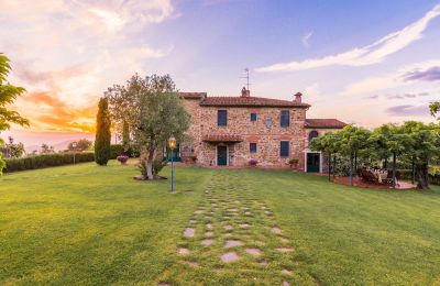 Country home for sale Pistoia, Tuscany, Photo 43/43