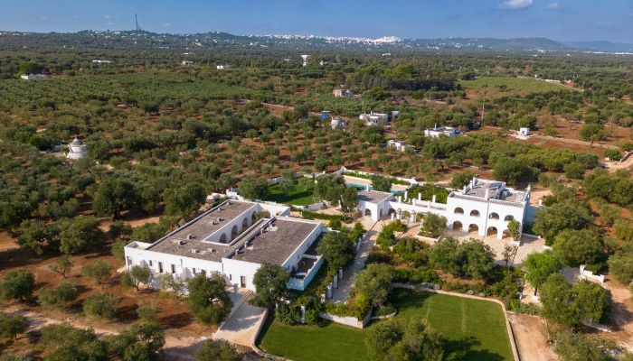 Country home for sale Ostuni, Apulia,  Italy
