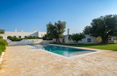 Country property for sale Ostuni, Strada Provinciale 21, Apulia, Photo 25/33