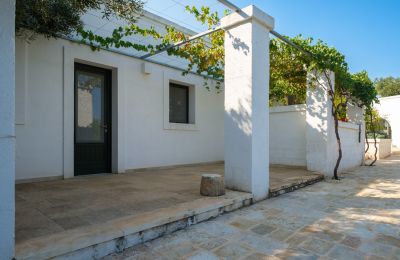 Country property for sale Ostuni, Strada Provinciale 21, Apulia, Photo 10/33