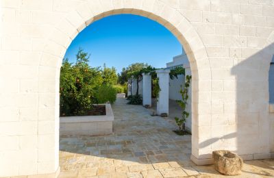 Country property for sale Ostuni, Strada Provinciale 21, Apulia, Photo 8/33