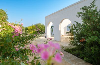 Country property for sale Ostuni, Strada Provinciale 21, Apulia, Photo 9/33
