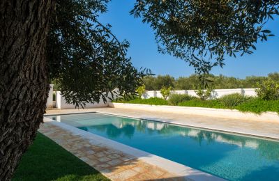 Country property for sale Ostuni, Strada Provinciale 21, Apulia, Photo 24/33