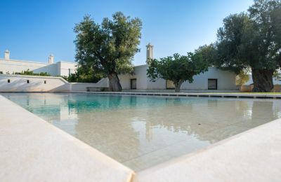 Country property for sale Ostuni, Strada Provinciale 21, Apulia, Photo 27/33