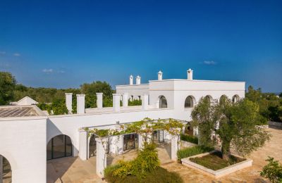 Country property for sale Ostuni, Strada Provinciale 21, Apulia, Photo 5/33