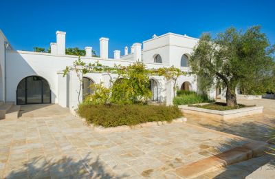 Country property for sale Ostuni, Strada Provinciale 21, Apulia, Photo 6/33