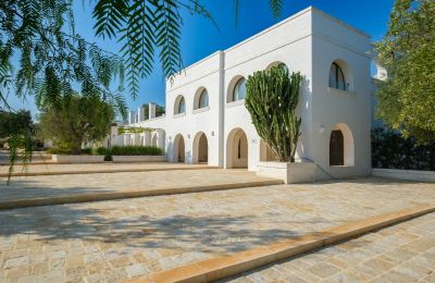 Country property for sale Ostuni, Strada Provinciale 21, Apulia, Photo 7/33