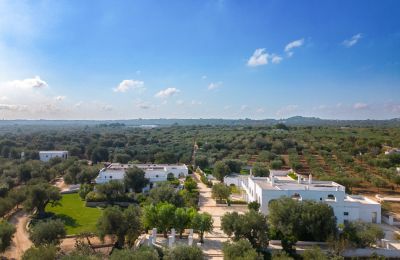 Country property for sale Ostuni, Strada Provinciale 21, Apulia, Photo 2/33
