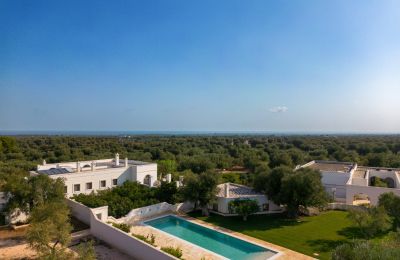 Country property for sale Ostuni, Strada Provinciale 21, Apulia, Photo 3/33
