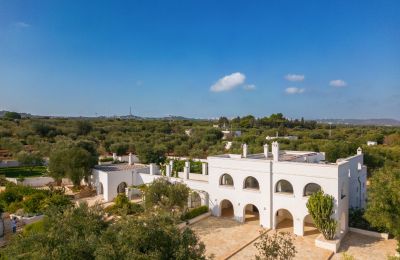 Country property for sale Ostuni, Strada Provinciale 21, Apulia, Photo 4/33