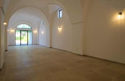 Country property for sale Ostuni, Strada Provinciale 21, Apulia, Photo 13/33