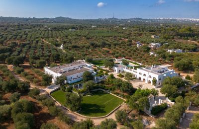 Country property for sale Ostuni, Strada Provinciale 21, Apulia, Photo 32/33