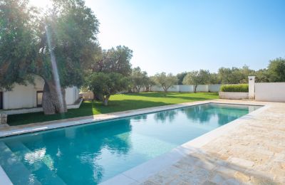Country property for sale Ostuni, Strada Provinciale 21, Apulia, Photo 29/33