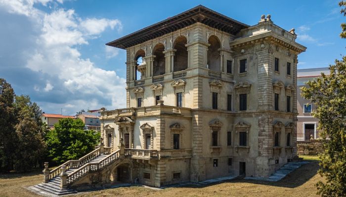 Urban palace for sale Mozzagrogna, Abruzzo,  Italy