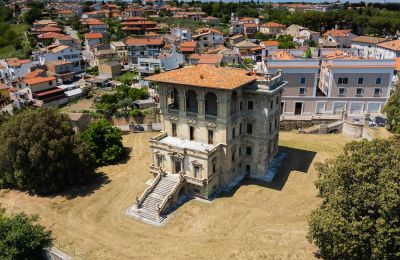 Bypalæ til salg Mozzagrogna, Piazza San Rocco, Abruzzo, Billede 21/41