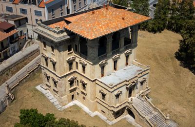 Bypalæ til salg Mozzagrogna, Piazza San Rocco, Abruzzo, Billede 22/41