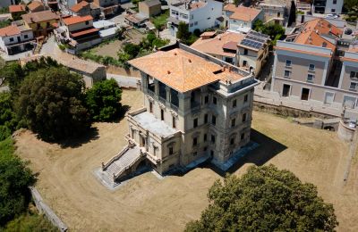Bypalæ til salg Mozzagrogna, Piazza San Rocco, Abruzzo, https://www.realportico.de/userpages/manageProperty?offer=100002120644472#