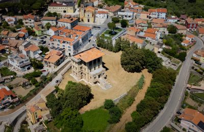 Bypalæ til salg Mozzagrogna, Piazza San Rocco, Abruzzo, Billede 25/41