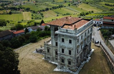Bypalæ til salg Mozzagrogna, Piazza San Rocco, Abruzzo, Billede 17/41
