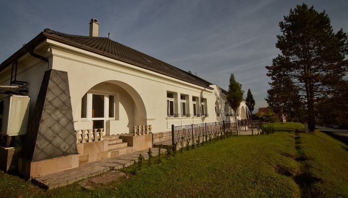 Château · Trenčiansky kraj