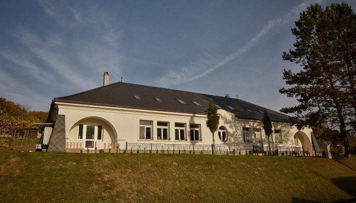 Château · Trenčiansky kraj
