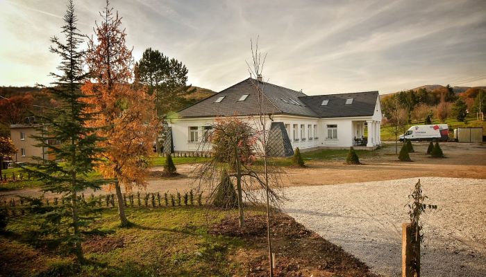 Château · Trenčiansky kraj