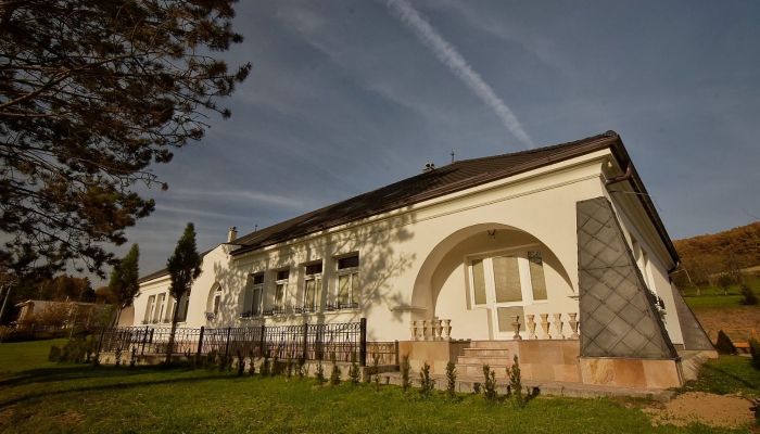 Château · Trenčiansky kraj