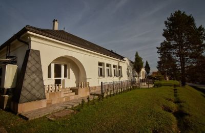 Manor House for sale Trenčiansky kraj, okres Trenčín, Melčice - Lieskové, Melčice, Region of Trenčín, Photo 25/27